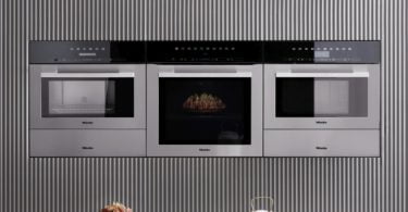 Chegou a nova geração de eletrodomésticos Miele