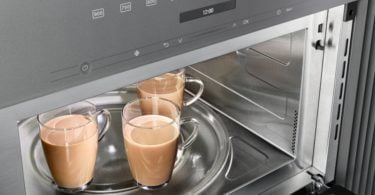 Chegou a nova geração de eletrodomésticos Miele