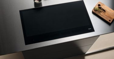 Chegou a nova geração de eletrodomésticos Miele