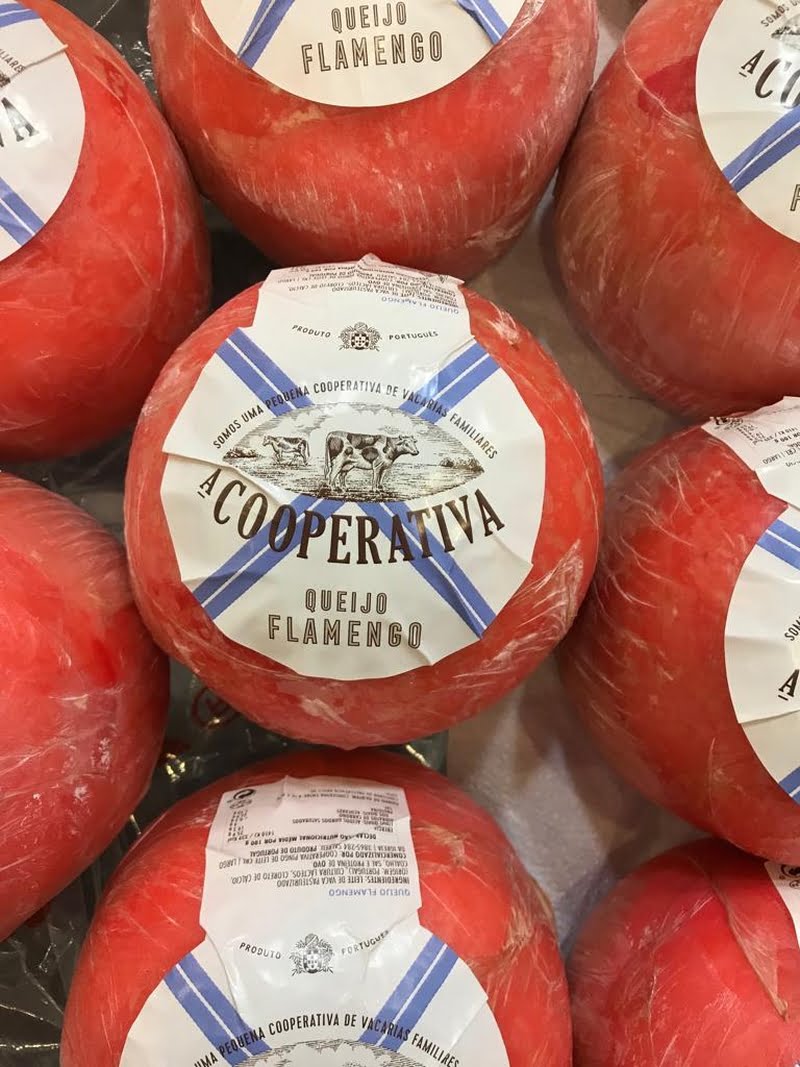 Cooperativa Pingo de Leite lança marca de queijo flamengo