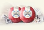 Cooperativa Pingo de Leite lança marca de queijo flamengo
