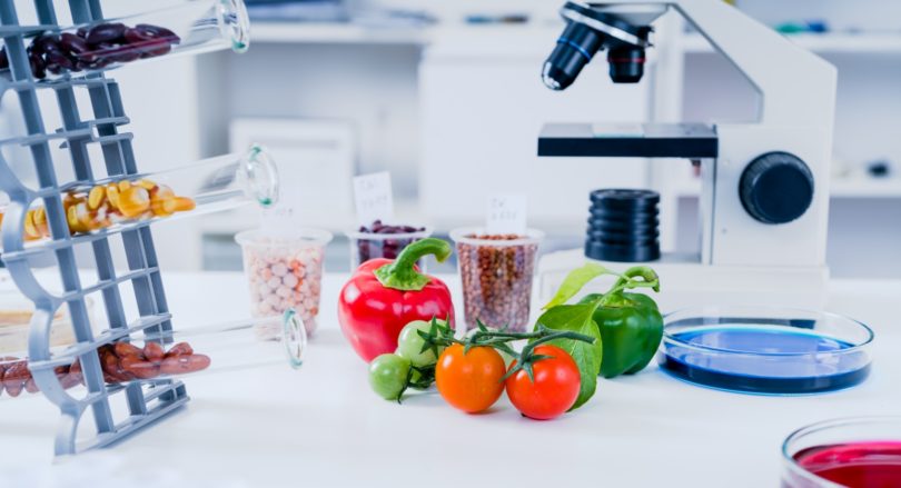 Estudo europeu mostra diferenças nas composições dos alimentos da UE