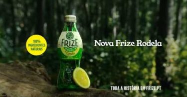 Frize FrizeRodela