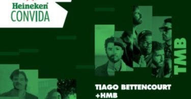 Heineken volta a promover música nacional