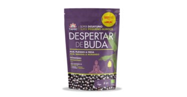 Iswari Despertar de Buda Distribuição Hoje