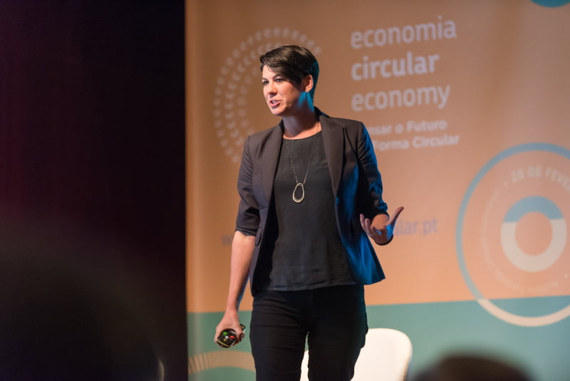 “Se não conseguimos justificar algo cientificamente, reivindicá-lo é um bocadinho ignorante”