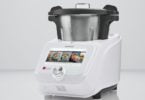 Lidl apresenta Monsieur Cuisine mais moderno e digital