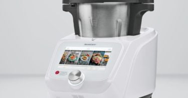 Lidl apresenta Monsieur Cuisine mais moderno e digital