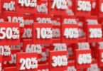 Mais portugueses aproveitam saldos para fazer compras
