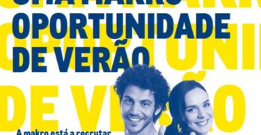 Makro Portugal está a recrutar em todo o país