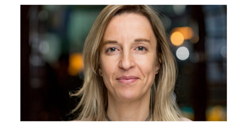 Entrevista a Maria Antónia Cadilhe, Head of Talent, Learning, Culture & Communication Sonae MC