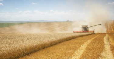 Agricultura