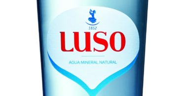 Muito mais do que águas luso