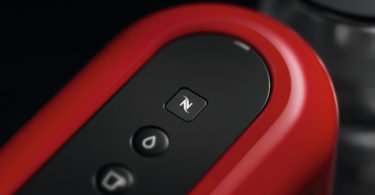 Nespresso lança máquina que permite fazer encomendas de café com um ‘toque’