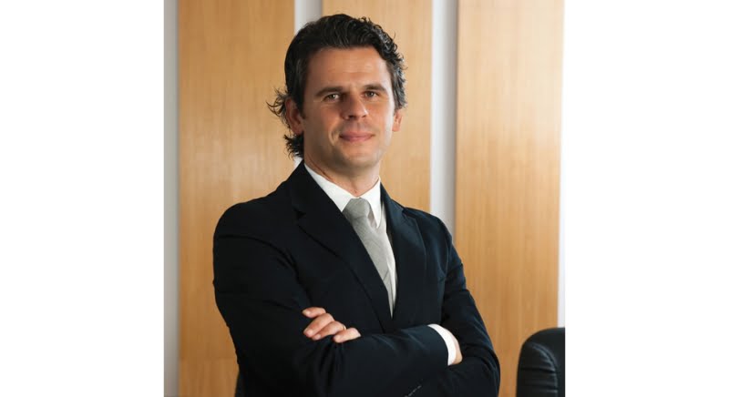 Nuno Oliveira lidera VIA Outlets no mercado ibérico
