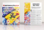 O impacto do turismo no retalho e nas marcas em destaque na Distribuição Hoje de junho