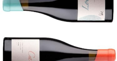 Os vinhos Lou Ca são da Adega do Monte Branco