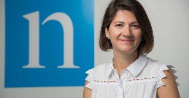 Patricia Daimiel assume a direção-geral da Nielsen Ibéria