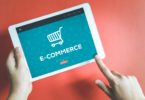 E-commerce no comércio alimentar e retalho sobe 44% face a período pré-pandemia