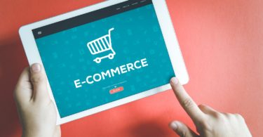 E-commerce no comércio alimentar e retalho sobe 44% face a período pré-pandemia