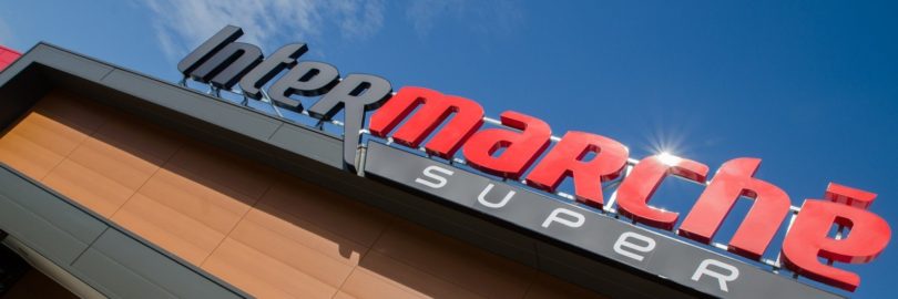 Intermarché celebra 28 anos em Portugal com campanha de descontos