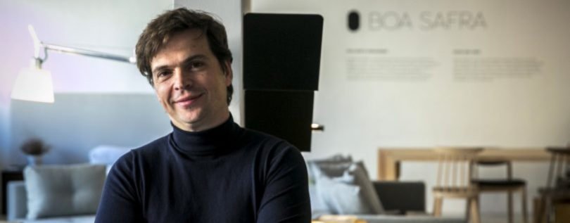 Boa Safra: a editora de home design sustentável que integra o cliente no processo criativo