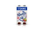 Sagres Radler Lima Frutos vermelhos distribuição hoje