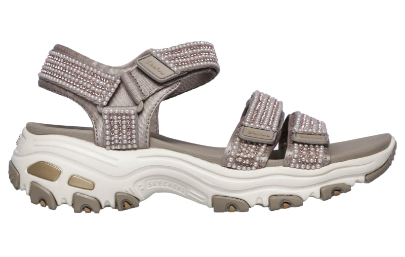 Skechers lança nova coleção de sandálias