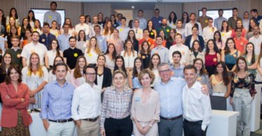 Sonae abre portas a 56 novos estagiários