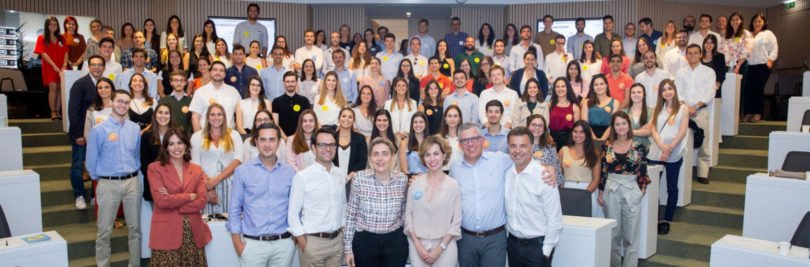 Sonae abre portas a 56 novos estagiários