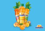 Sunquick tem dois novos sabores