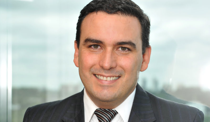 Tetra Pak Ibéria tem novo diretor geral