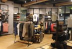 Timberland abre nova loja em Oeiras