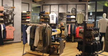 Timberland abre nova loja em Oeiras