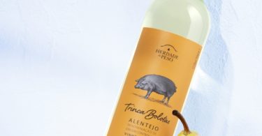 Trinca Bolotas agora também é branco