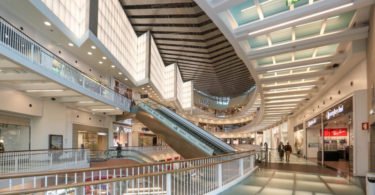 Alameda Shop&Spot termina renovação de 10 M€