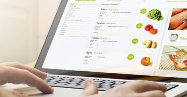 Portugueses fazem compras online em média cinco vezes por ano