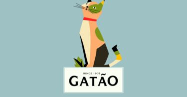 Gatão ‘veste’ novas cores