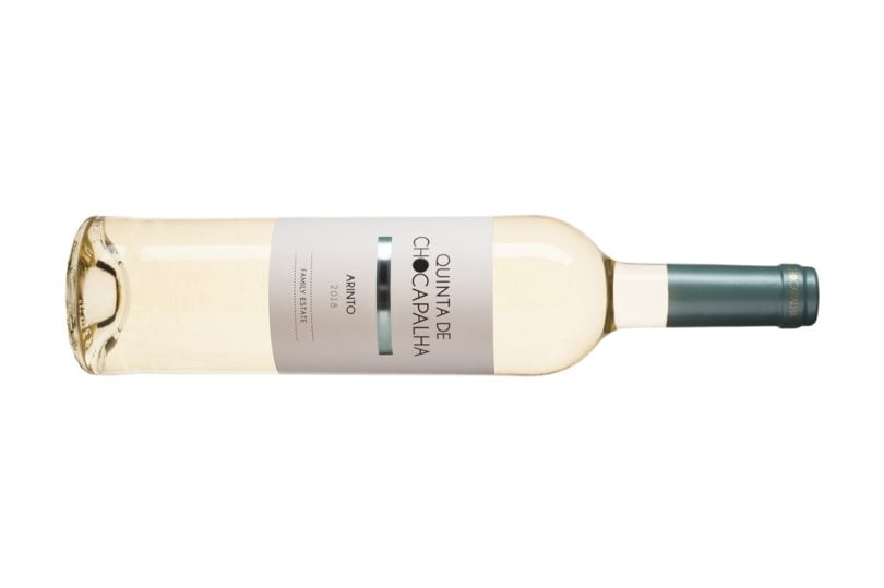 Quinta de Chocapalha Arinto 2018