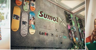 Sumol lança coleção limitada ‘Sumol X’ em parceria com marcas portuguesas