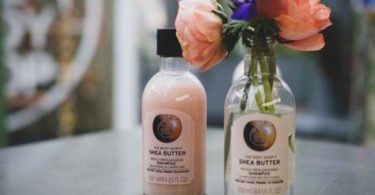 Best-seller da The Body Shop vai ter embalagem de plástico reciclado