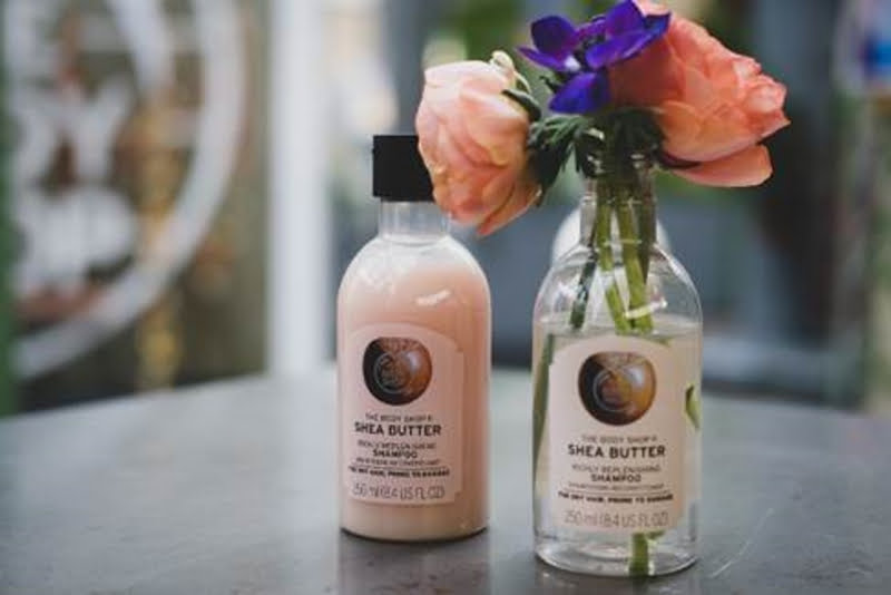 Best-seller da The Body Shop vai ter embalagem de plástico reciclado