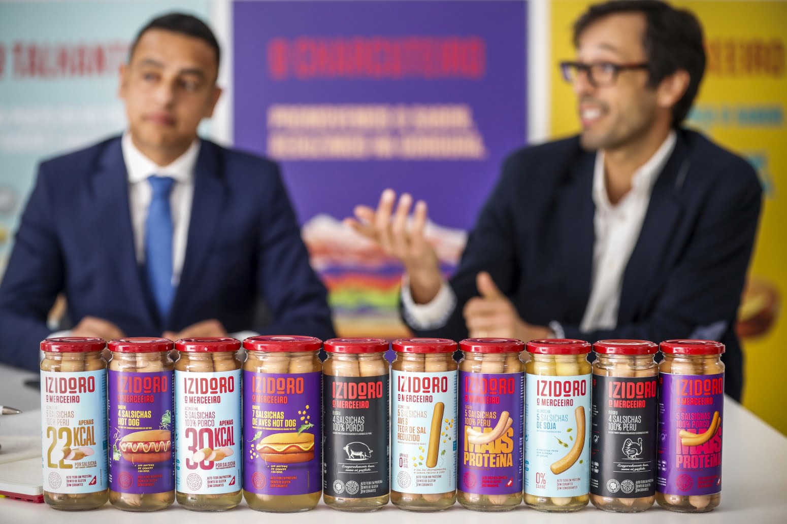 A empresa centenária que tem uma nova história para contar