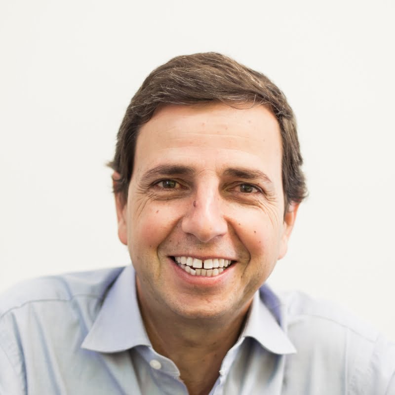 A revolução já começou