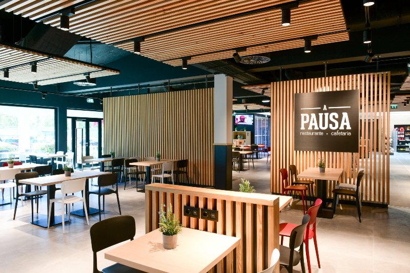 PAI Partners compra Areas por 1542 M€