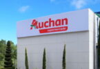 Auchan abre supermercado em Aguiar da Beira