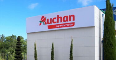 Auchan abre supermercado em Aguiar da Beira