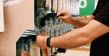 Auchan com produtos biológicos da JusteBio