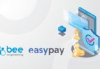 Bee Engineering e a easypay aceleram integração de pagamentos digitais