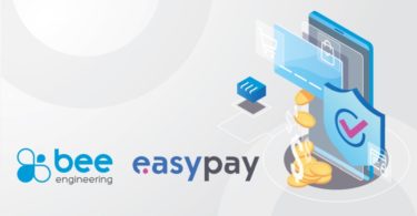 Bee Engineering e a easypay aceleram integração de pagamentos digitais